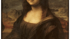 Paintings Mona Lisa artwork