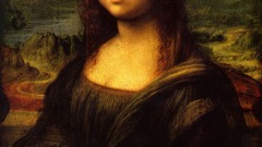 Paintings Mona Lisa Leonardo