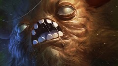 Paintings Monsters artistic paint