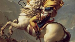 Paintings Napoleon Bonaparte