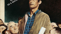 Paintings Norman Rockwell