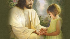 Paintings peace god paradise