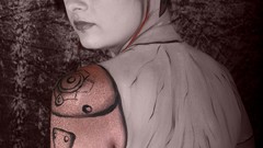 Paintings Photo manipulation