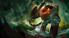 Paintings pony drawings League of Legends video games riot 