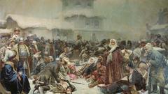 Paintings realistic detailed