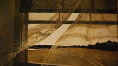 Paintings reality Andrew Wyeth artwork realistic