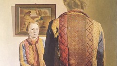 Paintings reflections Salvador Dalí