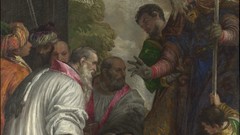 Paintings reproduction artwork Saints (religion)