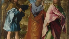 Paintings roads reproduction artwork