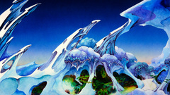Paintings Roger Dean