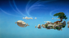 Paintings Roger Dean