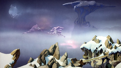 Paintings Roger Dean