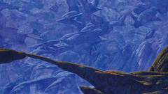 Paintings Roger Dean