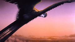 Paintings Roger Dean