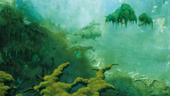 Paintings Roger Dean
