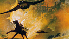 Paintings Roger Dean