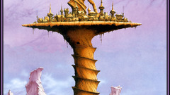 Paintings Roger Dean