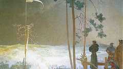 Paintings Saints (religion) artwork