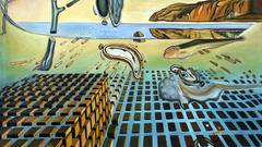 Paintings Salvador Dalí artwork