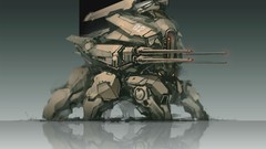 Paintings science fiction