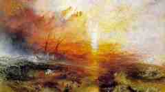 Paintings ships watercraft
