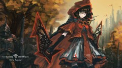 Paintings squad science fiction Rifles