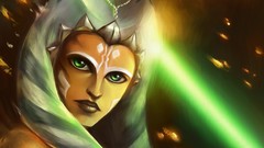 Paintings star wars Lasers Star Wars: The Clone Wars fan art 