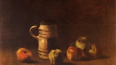 Paintings still life mugs Vincent van Gogh artwork