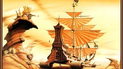 Paintings surreal drawings