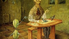 Paintings surrealism surreal