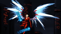 Paintings Templar science fiction digital art era airbrushed 