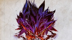 Paintings tengen toppa gurren