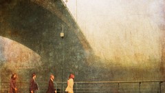 Paintings The Beatles