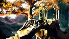 Paintings the lord of