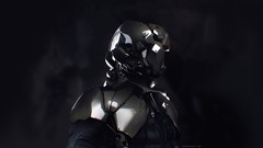 Paintings trooper concept art