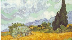 Paintings Vincent van Gogh