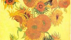 Paintings Vincent van Gogh