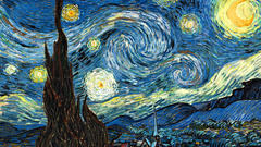 Paintings Vincent van Gogh