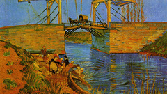 Paintings Vincent van Gogh