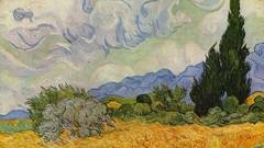 Paintings Vincent van Gogh