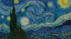Paintings Vincent van Gogh