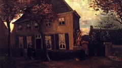 Paintings Vincent van Gogh