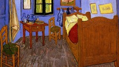 Paintings Vincent van Gogh