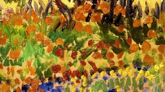 Paintings Vincent van Gogh