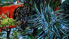 Paintings Vincent van Gogh