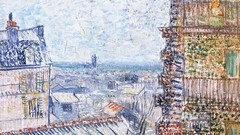 Paintings Vincent van Gogh