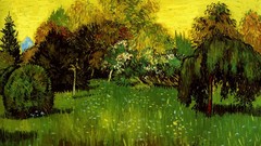 Paintings Vincent van Gogh