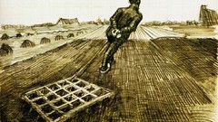 Paintings Vincent van Gogh