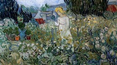 Paintings Vincent van Gogh