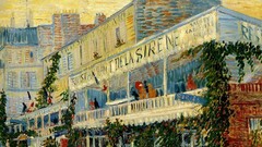 Paintings Vincent van Gogh